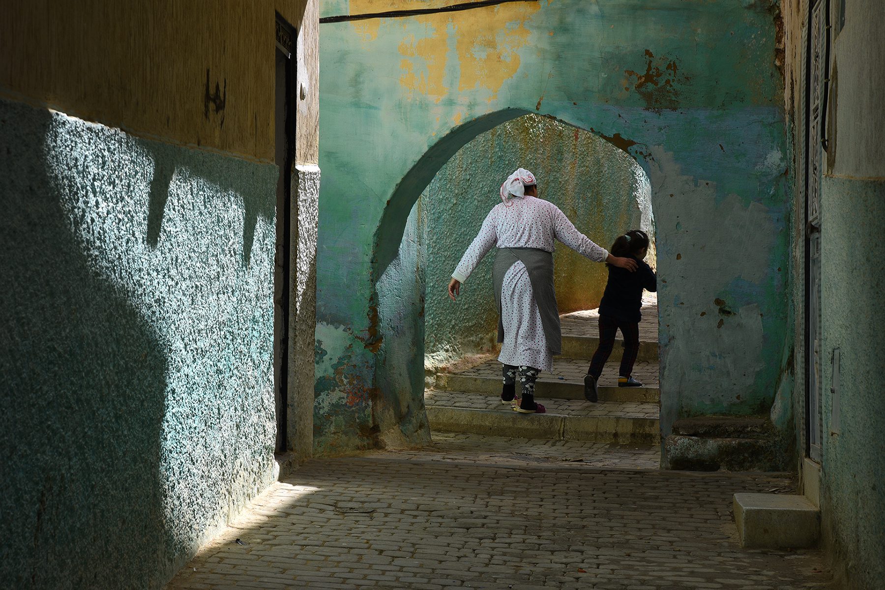 03_Marokko-Moulay Idriss
