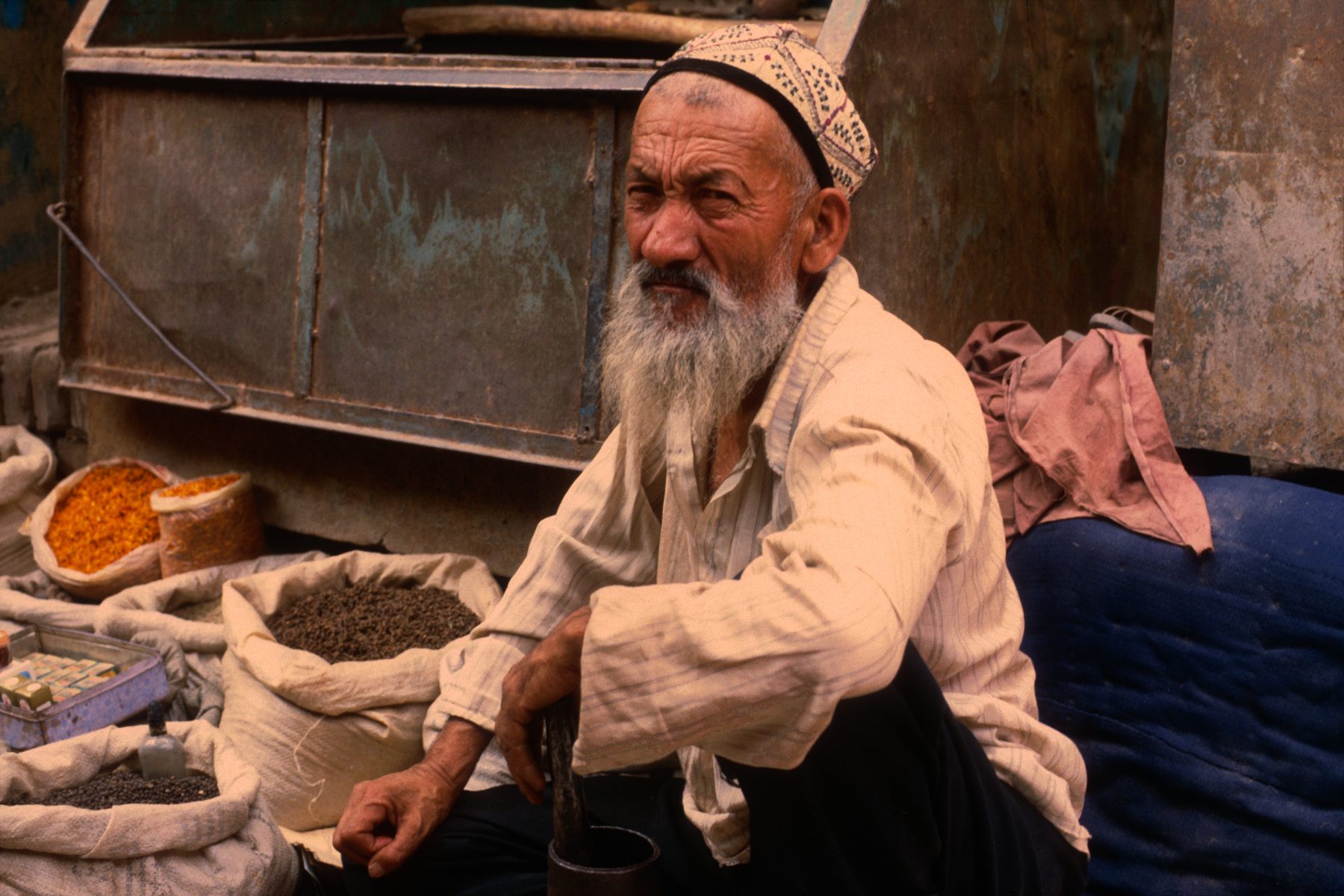 04_China-Kashgar