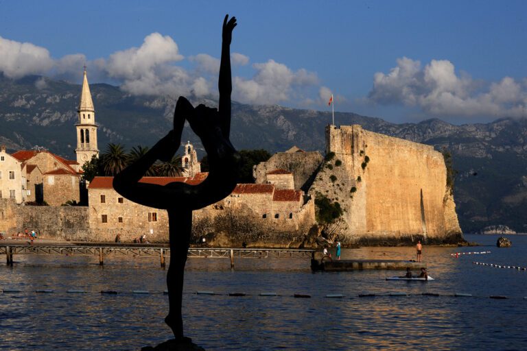 Albanien 2013 Budva_2013