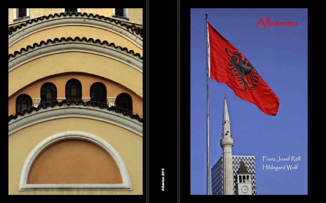 Albanien 2014