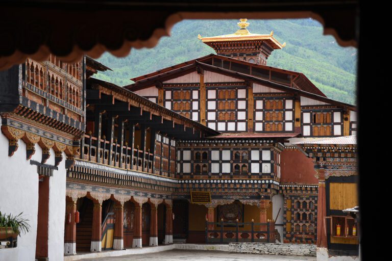 Bhutan 2015 Paro_2015-230a