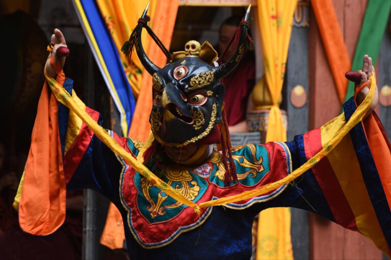 Bhutan 2017 Paro_2015-90