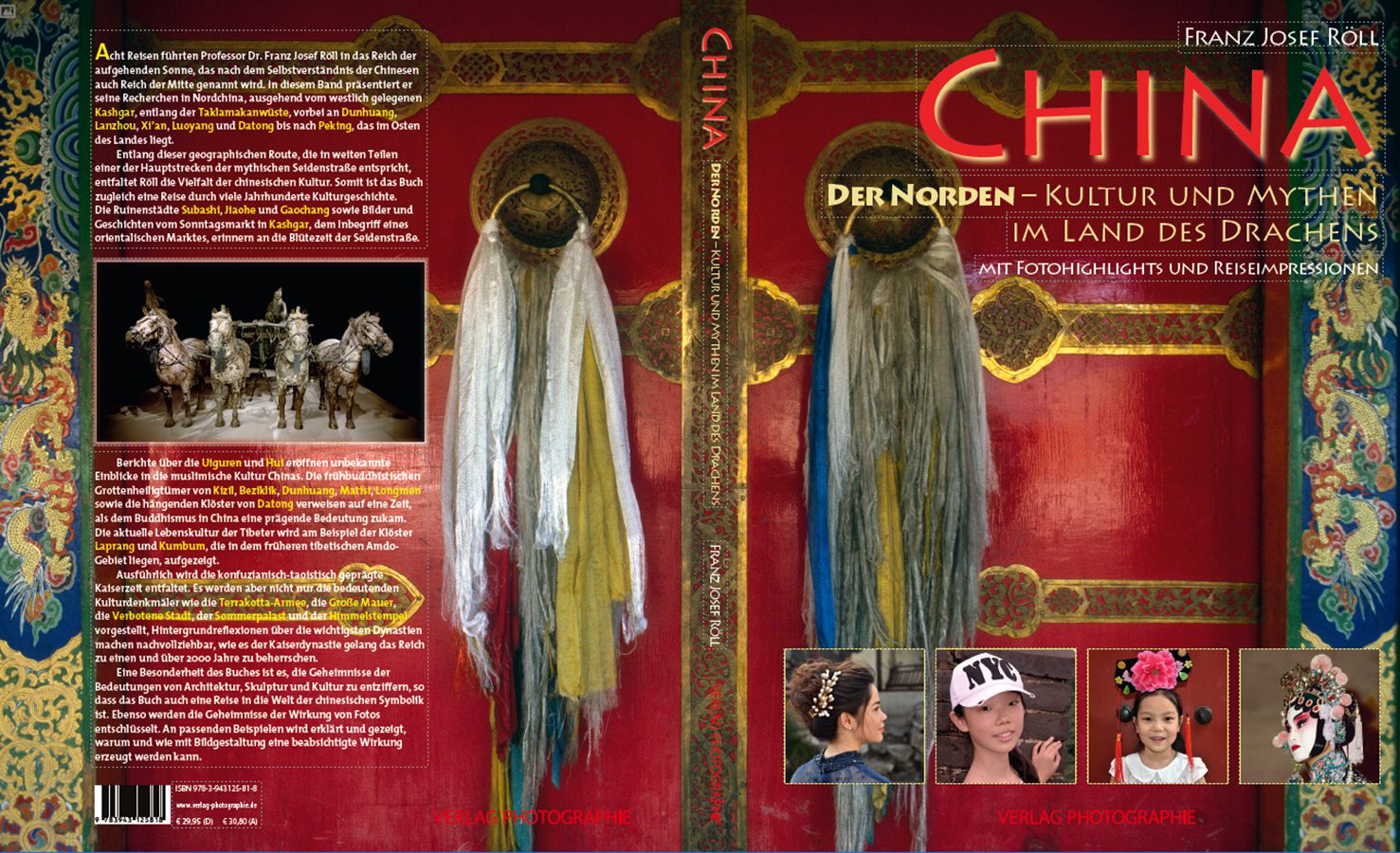 China Nord Titel