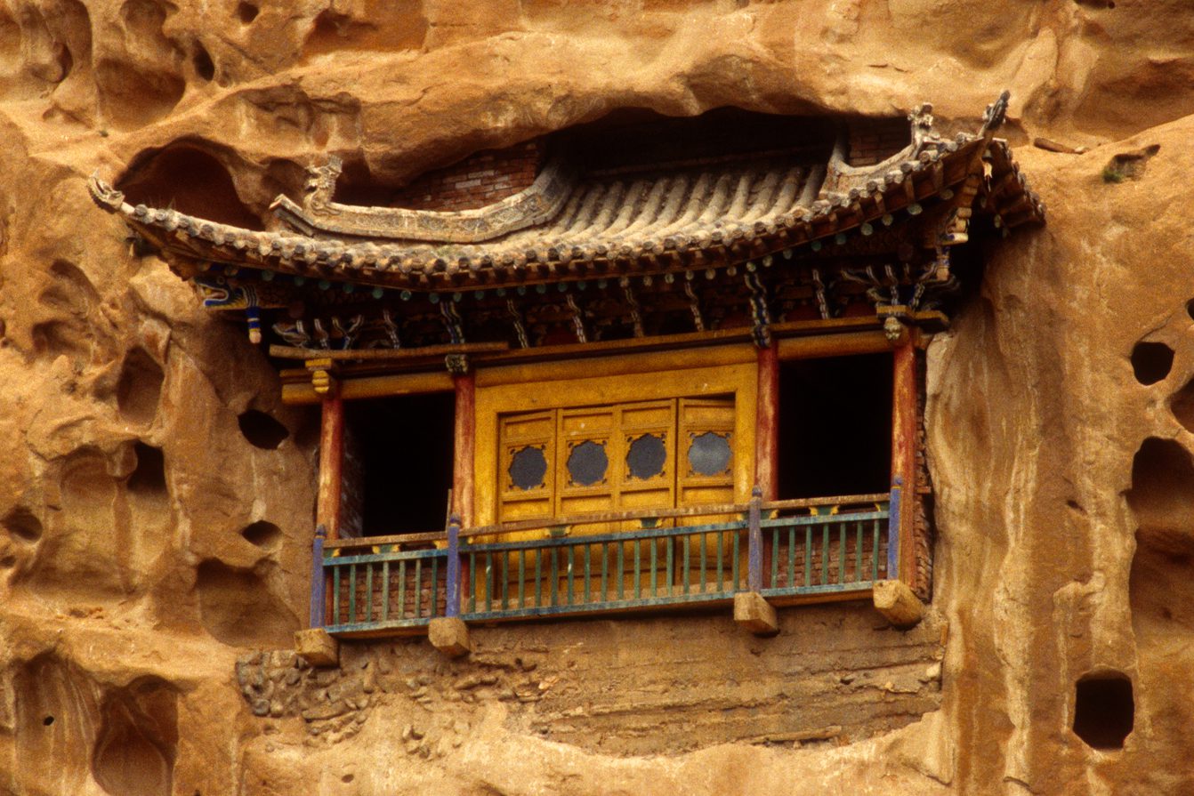 China Nord