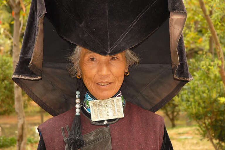 China-Yunnan 2008 Li