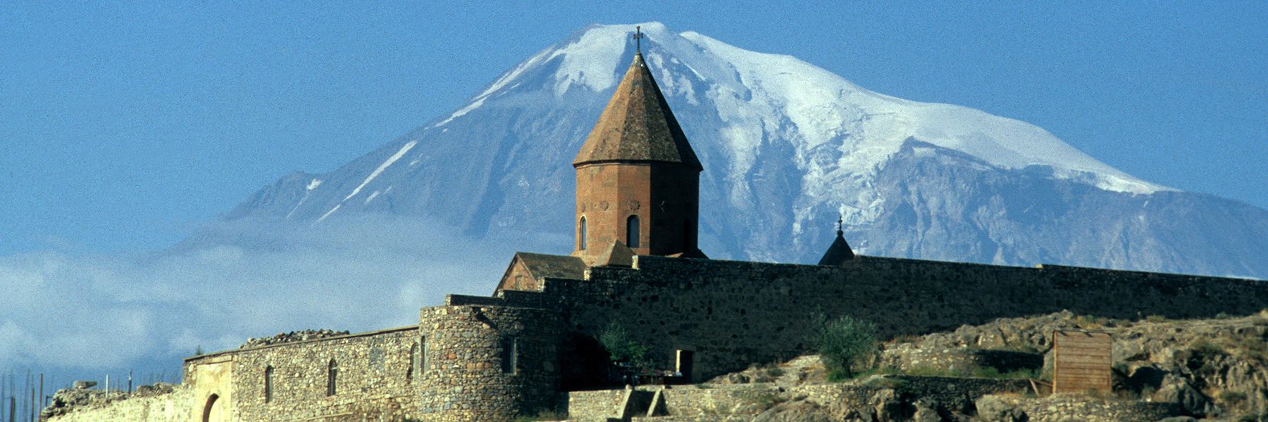 Georgien – Armenien