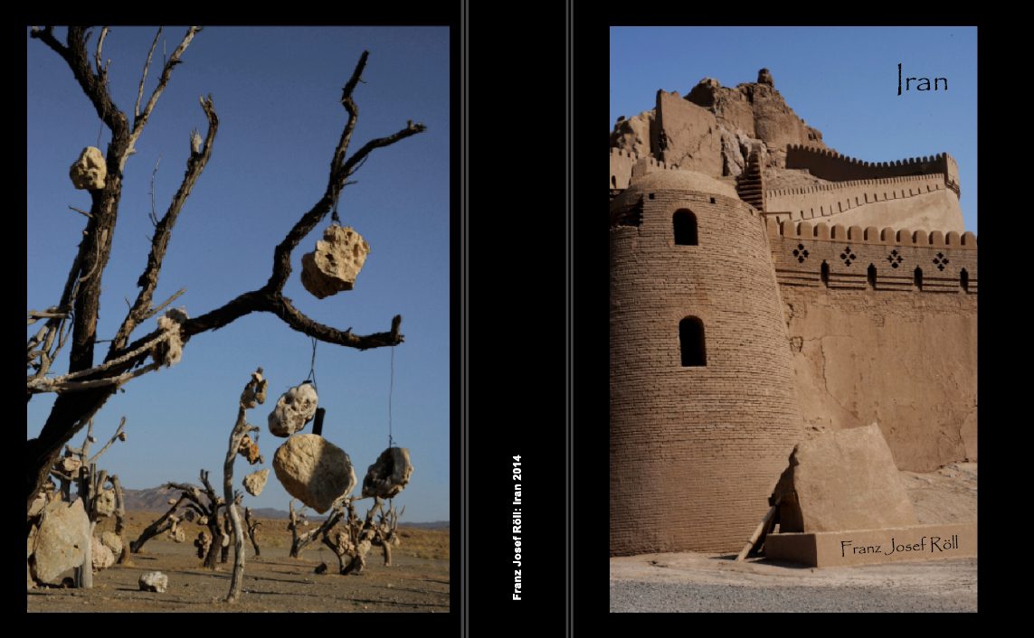 Iran 2014