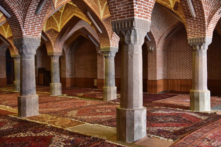 Iran 2017 Täbriz