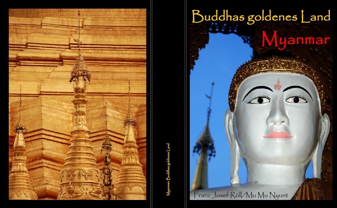 Myanmar 2013