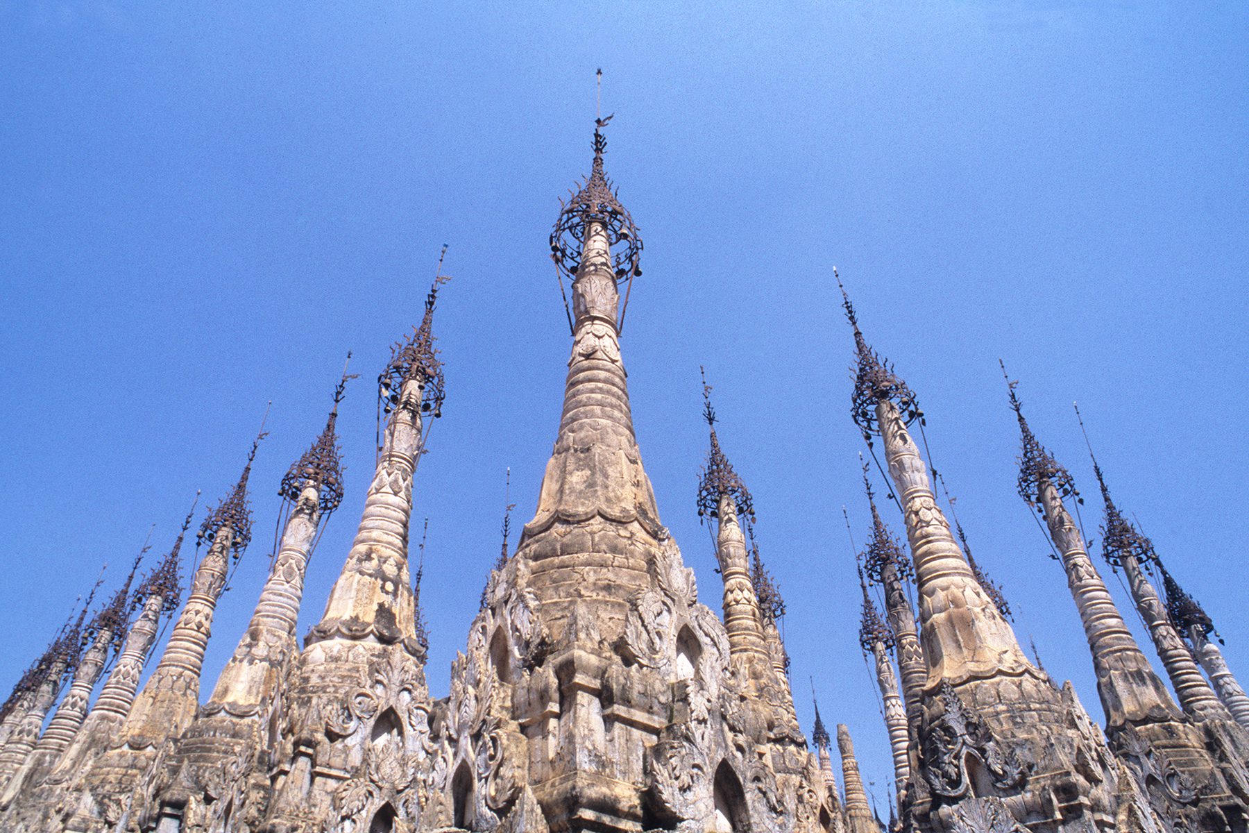 Myanmar – Birma