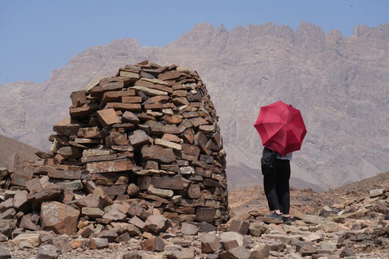 Oman 2023, Al-Ayn