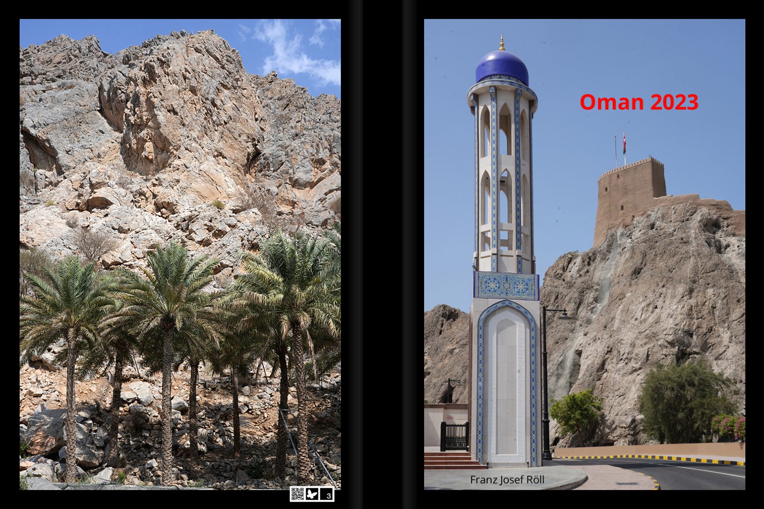 Oman 2023