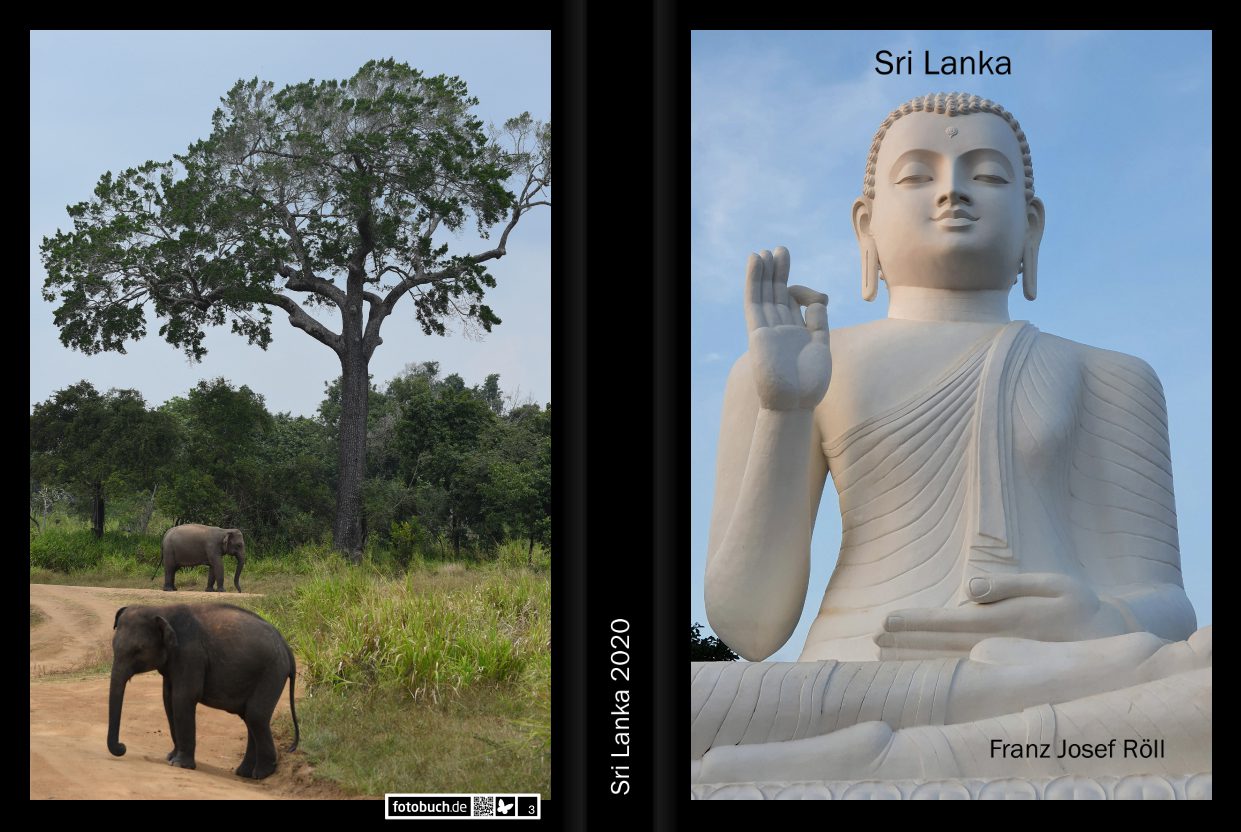 Sri Lanka 2020