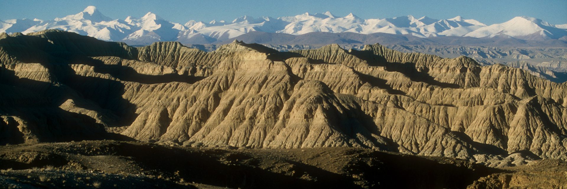 Tibet