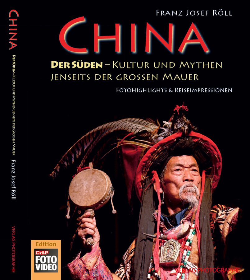 Titel China Süd