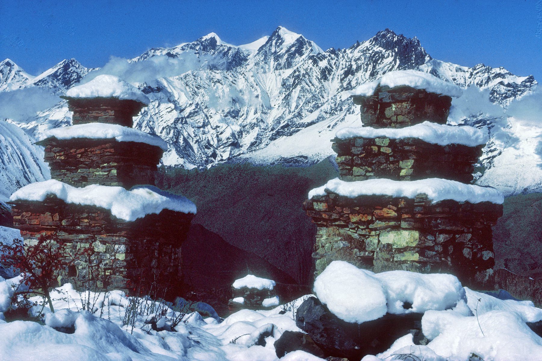 Nepal