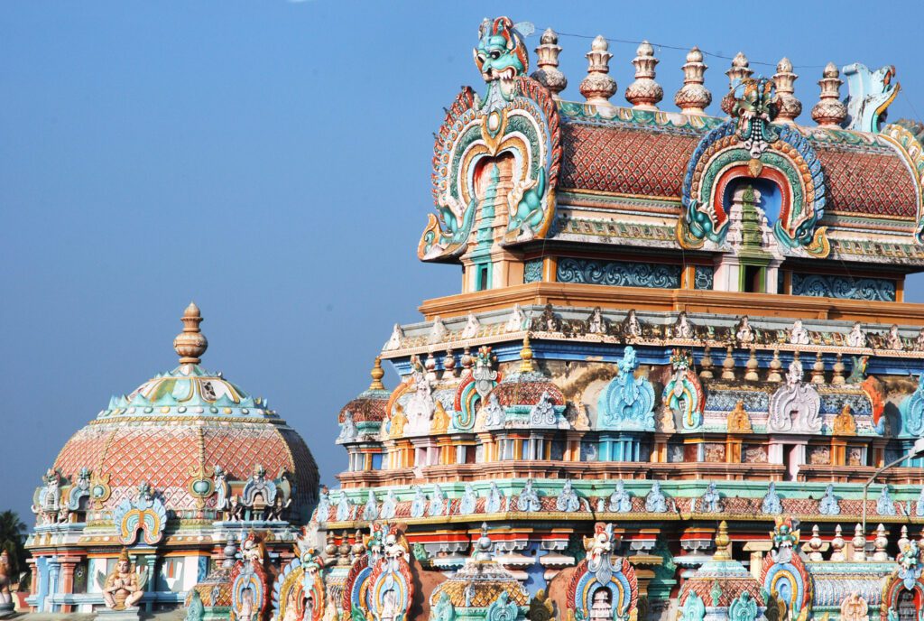 Trichy Sri Ranganathaswamy_01.10-05