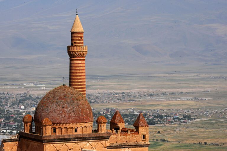 Türkei 2010 Dogubayazit