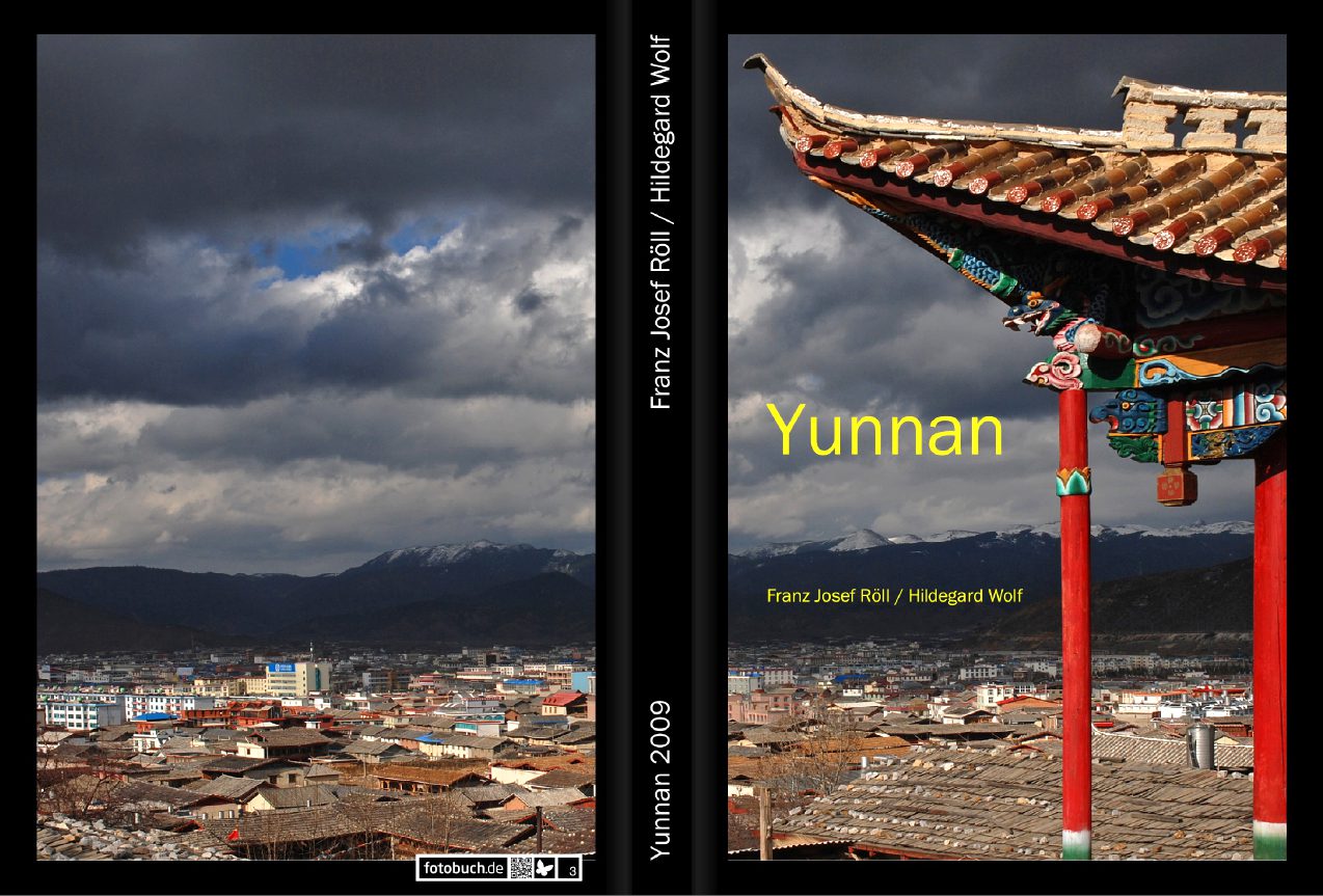 Yunnan (China) 2010