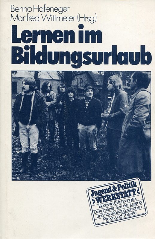 1983 Bildungsurlaub