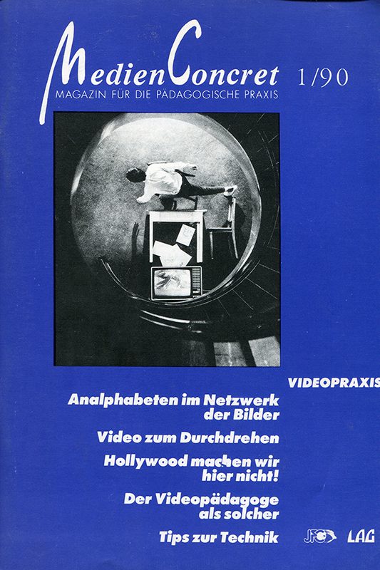 1990 Analphabeten