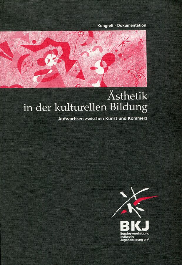 1997 Kulturelle Bildung
