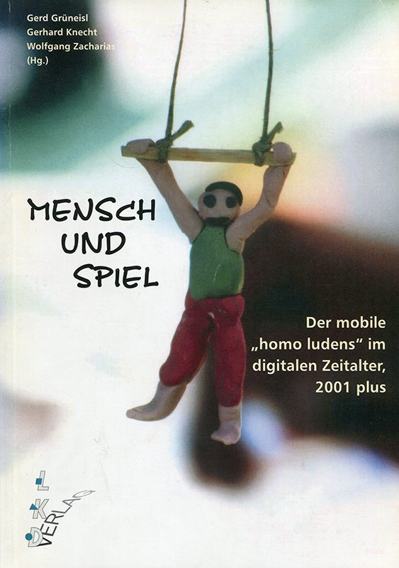 2001 menschspiel