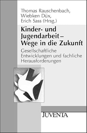 2003 Kinder- und Jugendarbeit