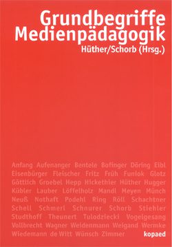 2005 Grundbegriffe Medienpädagogiki