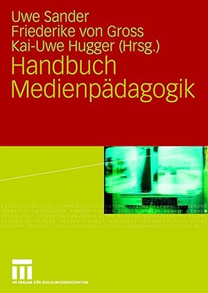 2008 Handbuch Medienpädagogik