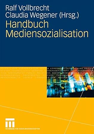 2009 Mediensozialisation