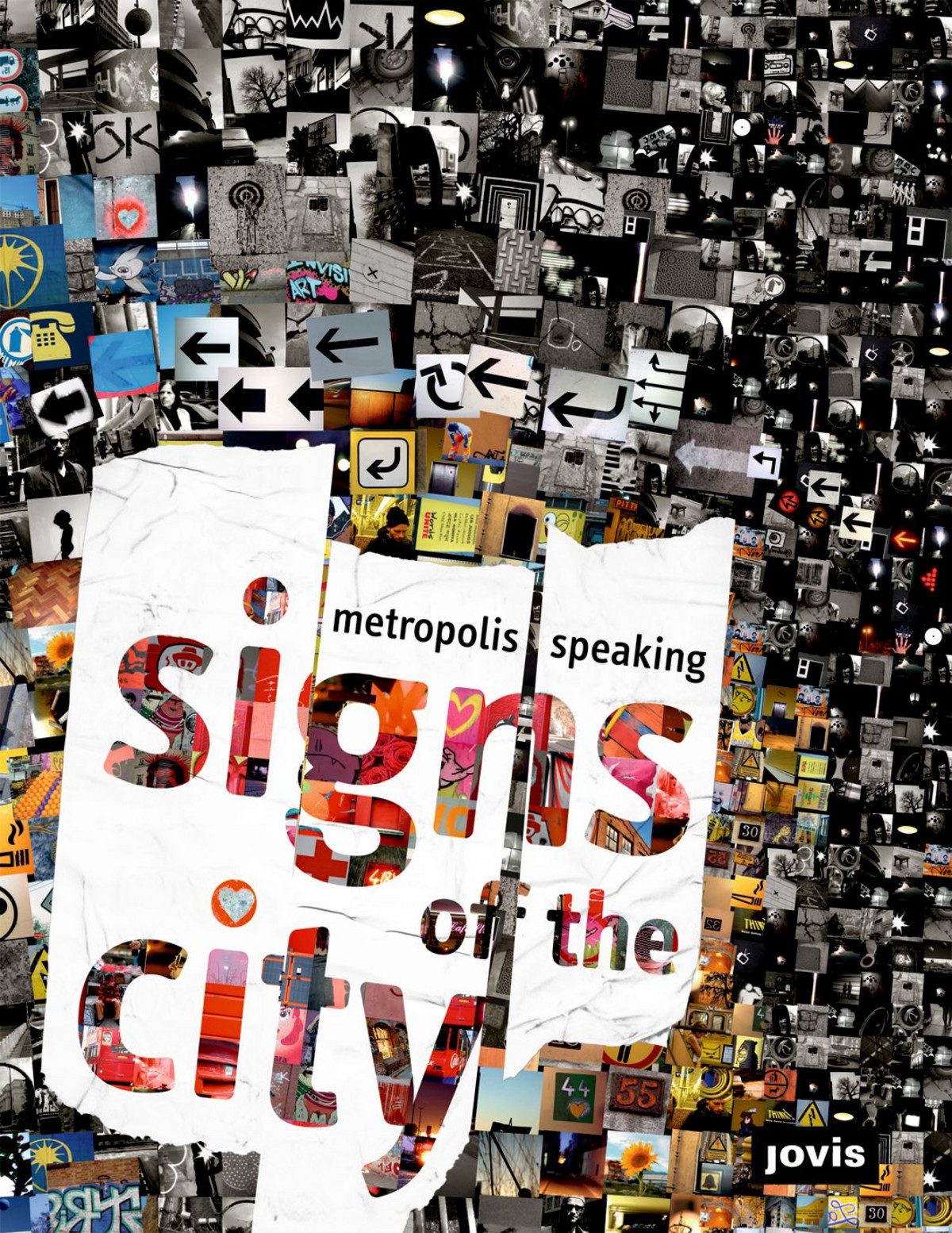 2009 signs of the city