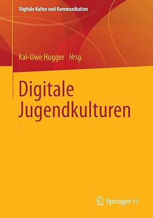 2010 Digitale Jugendkulturen
