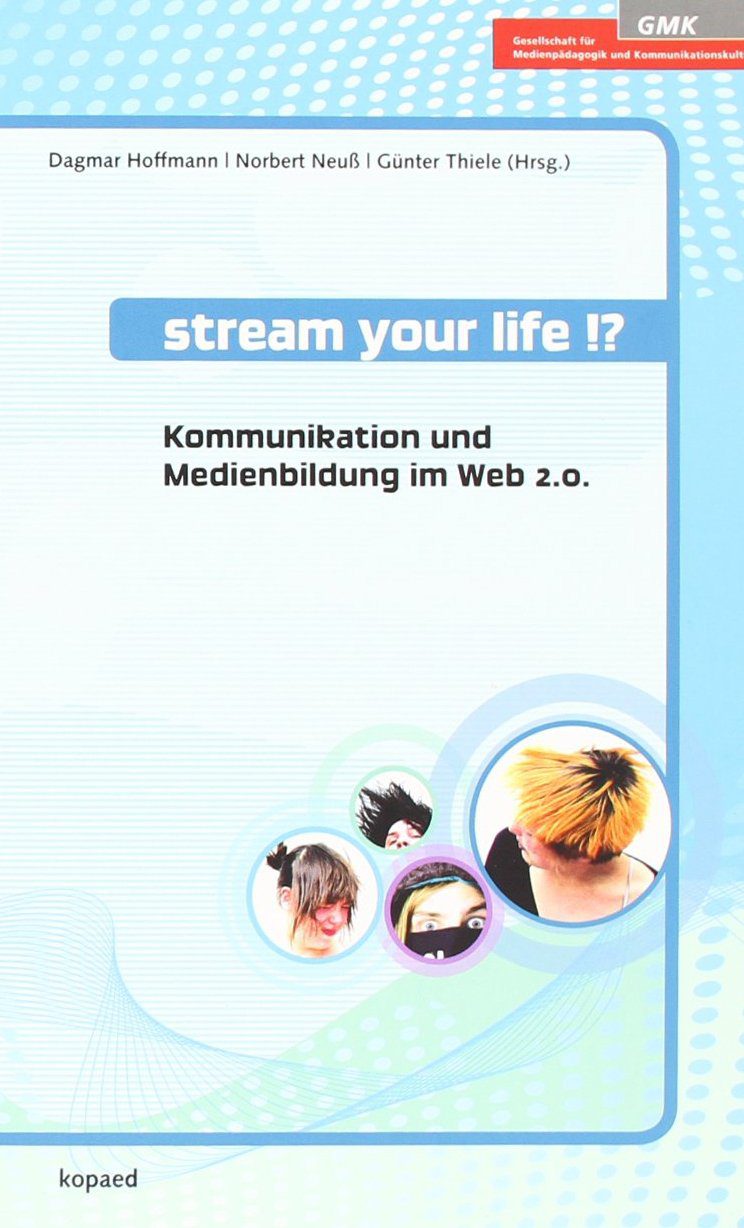 2011 Stream your life