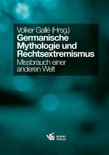 2015 Germanische Mythologie