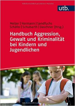 2015 Handbuch Aggression