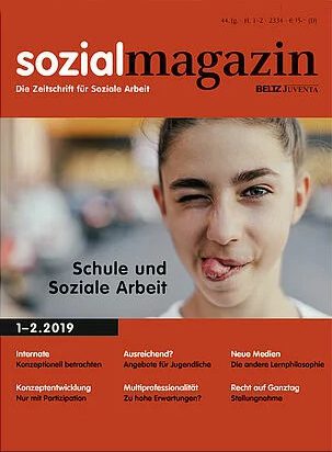 2019 Sozialmagazin 2019-1-2