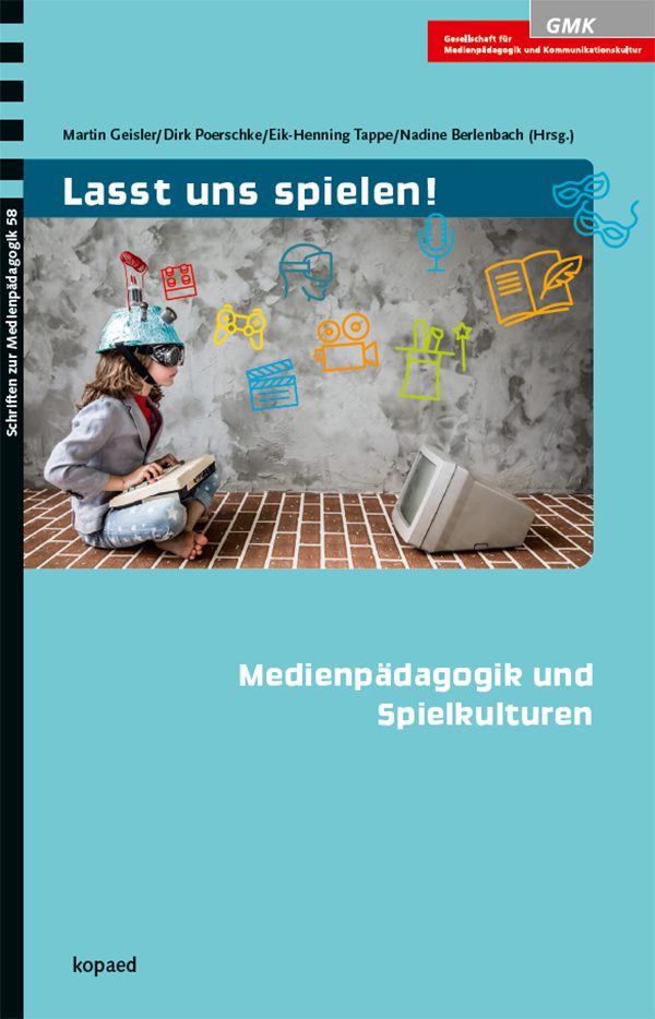 2022 Lasst uns spielen