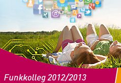 Funkkolleg 1 A