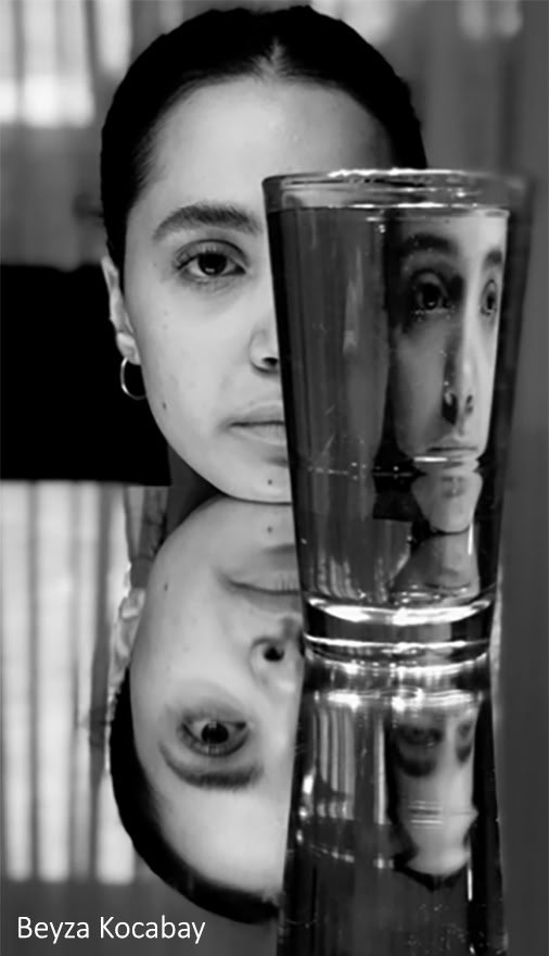 Spiegelung