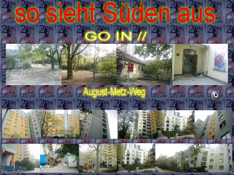 Süd III 2