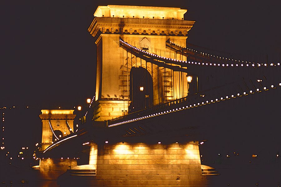 Ungarn 1991 Budapest