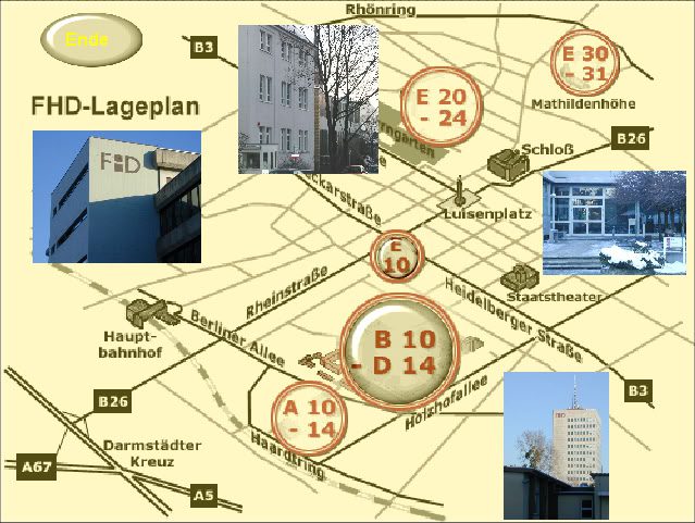 Virtueller Fachbereich 1