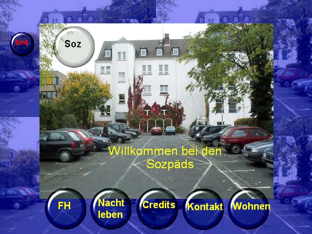 Virtueller Fachbereich 2