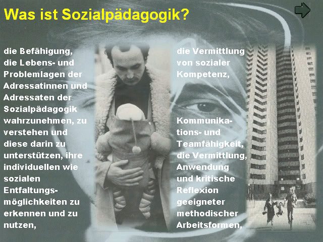 Virtueller Fachbereich 3