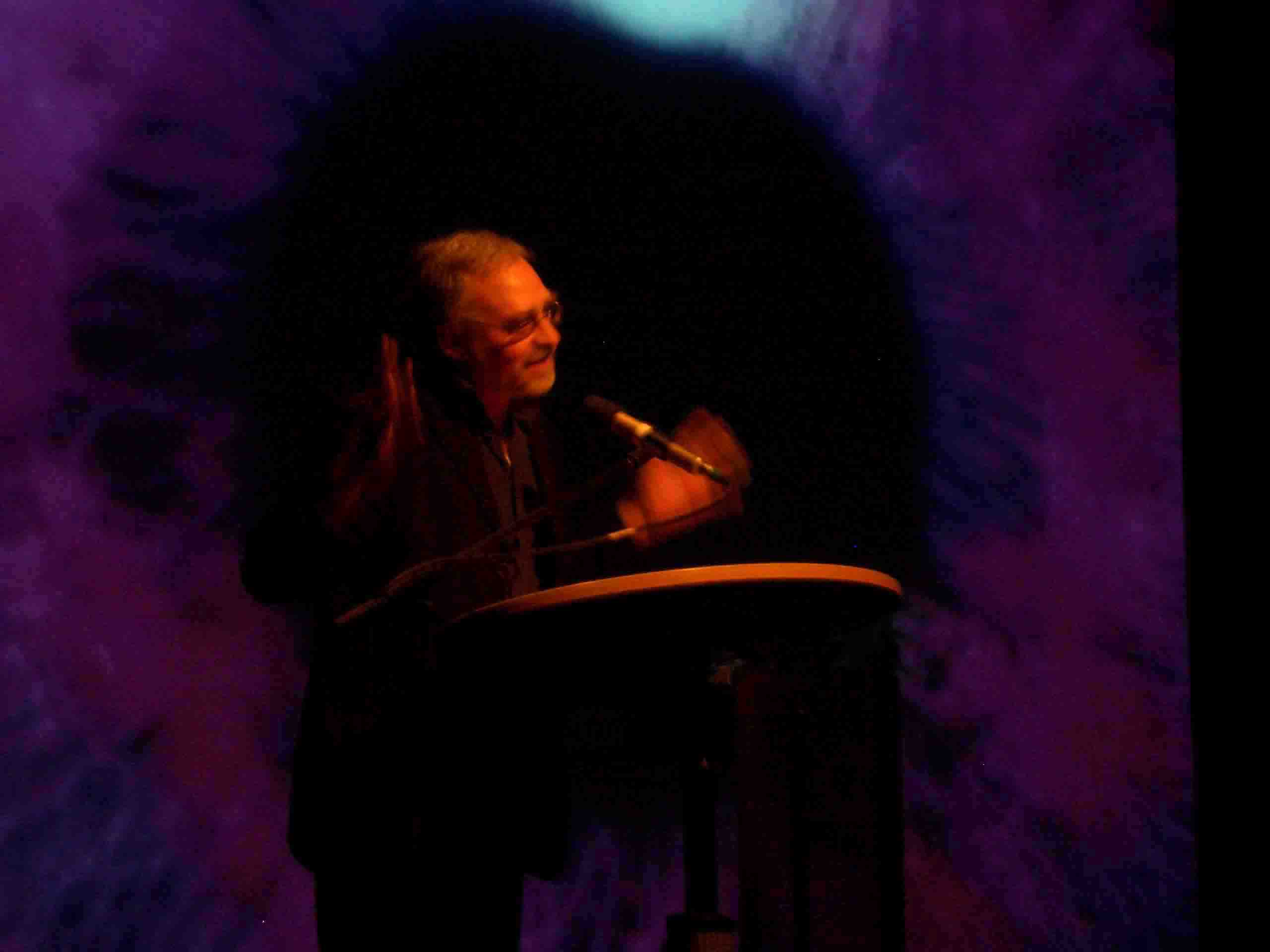 Visionale-2008